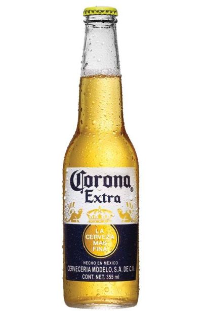 Cerveza Corona Extra 355ml domicilios