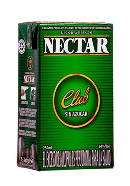 Nectar Club 1000ml