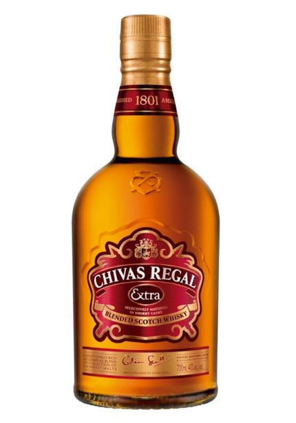 Whisky Chivas Extra 700ml