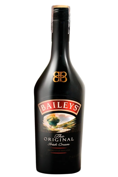 Crema de whisky Baileys 700ml
