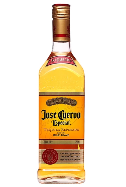 Tequila jose cuervo especial 750 ml