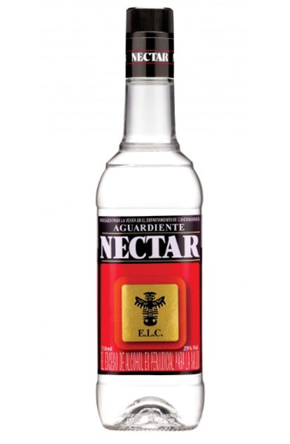 Nectar Rojo 1000 ml