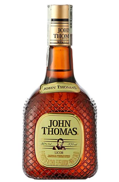 Whisky John Thomas 375ml